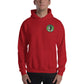 USS Seattle (AOE-3) 2004 Cruise Hoodie