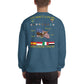 USS Nimitz (CVN-68) 1982-83 Cruise Sweatshirt