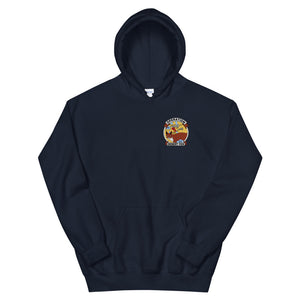 Operation Desert Fox Hoodie