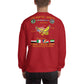 USS Seattle (AOE-3) 2004 Cruise Sweatshirt
