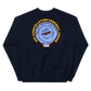 USS Constellation (CV-64) Farewell Cruise Sweatshirt