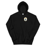 USS Peterson (DD-969) 1994-95 Cruise Hoodie