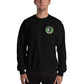 USS Seattle (AOE-3) 1977-78 Cruise Sweatshirt