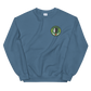 USS Seattle (AOE-3) 1984 Cruise Sweatshirt - CUSTOM