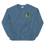USS Seattle (AOE-3) 1984 Cruise Sweatshirt - CUSTOM