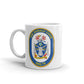 USS Donald Cook (DDG-75) Ship's Crest Mug