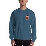 USS Saratoga (CVA-60) 1963 Cruise Sweatshirt