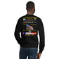 USS Ronald Reagan (CVN-76) 2017 Cruise Sweatshirt