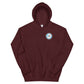 USS Enterprise (CVAN-65) 1965-66 Cruise Hoodie