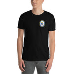 USS Normandy (CG-60) 1993-94 Cruise Shirt