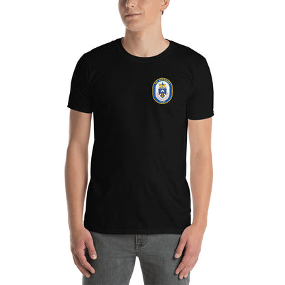 USS Normandy (CG-60) 1993-94 Cruise Shirt