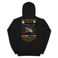 USS Carl Vinson (CVN-70) 1998-99 Cruise Hoodie