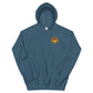 USS Abraham Lincoln (CVN-72) 1995 Cruise Hoodie - FAMILY
