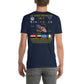 USS George Washington (CVN-73) 2004 Cruise Shirt
