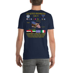 USS George Washington (CVN-73) 2004 Cruise Shirt