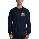 USS Franklin D. Roosevelt (CVA-42) 1961 Cruise Sweatshirt