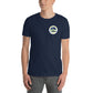 USS Blue Ridge (LCC-19) 2016 Patrol Shirt