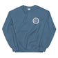 USS Nimitz (CVN-68) 1997-98 Cruise Sweatshirt