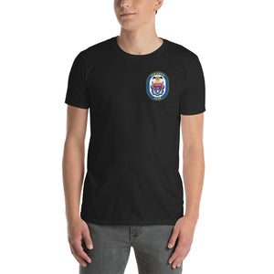 USS Anzio (CG-68) 2003 Cruise Shirt