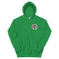 USS John F. Kennedy (CV-67) 1976 Cruise Hoodie