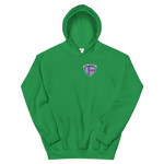 USS Midway (CV-41) 1987-88 Cruise Hoodie