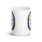 USS Gridley (DDG-101) Ship's Crest Mug