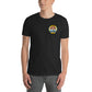 USS Nassau (LHA-4) 1990-91 Cruise Shirt