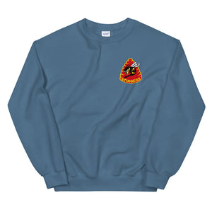 VFA-113 Stingers Squadron Crest Sweatshirt