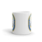 USS Connecticut (SSN-22) Ship's Crest Mug