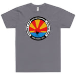 USS Coral Sea (CV-43) Ageless Warrior Shirt