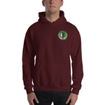 USS Seattle (AOE-3) 2004 Cruise Hoodie