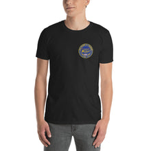 Load image into Gallery viewer, USS Harry S. Truman (CVN-75) 2018 Cruise Shirt