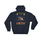 USS Philippine Sea (CG-58) 2014 Cruise Hoodie