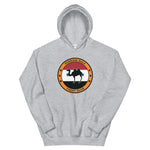 Persian Gulf Yacht Club (c) Hoodie