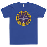 USS Hornet (CVS-12) Apollo 11 T-Shirt