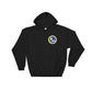 USS Constellation (CV-64) 1985 Cruise Hoodie