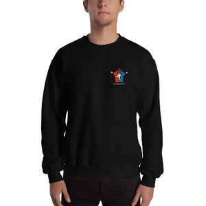 USS Mars (AFS-1) 1972 Cruise Sweatshirt