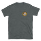 USS Abraham Lincoln (CVN-72) 2019-20 Cruise Shirt