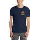 USS Independence (CV-62) 1990 Cruise Shirt