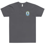 USS Vincennes (CG-49) Ship's Crest Shirt