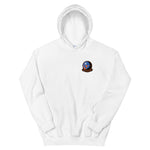 VFA-94 Mighty Shrikes Squadron Crest Hoodie