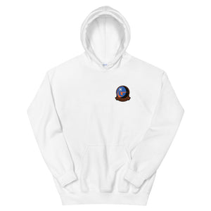 VFA-94 Mighty Shrikes Squadron Crest Hoodie
