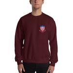 USS Ranger (CVA-61) 1960 Cruise Sweatshirt