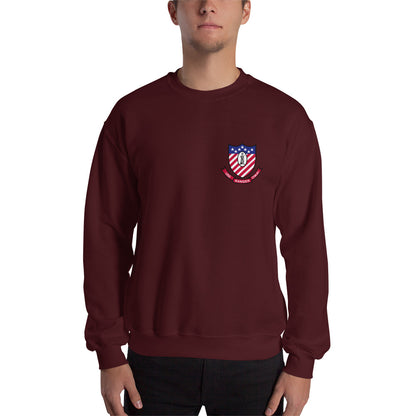 USS Ranger (CVA-61) 1960 Cruise Sweatshirt