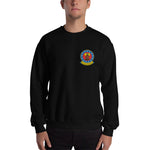 USS Independence (CVA-62) 1966-67 Cruise Sweatshirt