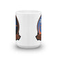 VFA-94 Mighty Shrikes Squadron Crest Mug