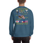 USS Kitty Hawk (CVA-63) 1967-68 Cruise Sweatshirt