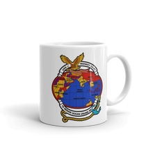 Load image into Gallery viewer, USS Midway (CV-41) Indian Ocean Cruise 1988-89 Mug