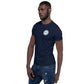 USS Enterprise (CVN-65) 2012 Cruise Shirt