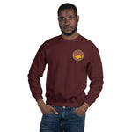 USS Abraham Lincoln (CVN-72) 2011-12 Cruise Sweatshirt